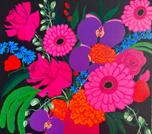 Load image into Gallery viewer, Exotic Garden