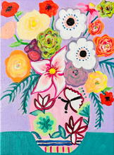 Load image into Gallery viewer, Serene Floral