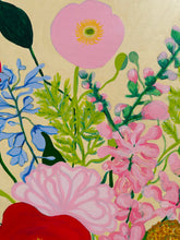 Load image into Gallery viewer, Blooming Garden