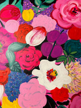 Load image into Gallery viewer, Fuchsia Bloom