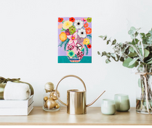 Load image into Gallery viewer, Serene Floral