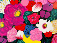 Load image into Gallery viewer, Fuchsia Bloom