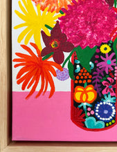 Load image into Gallery viewer, Darling Dahlias # 2