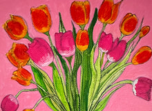 Load image into Gallery viewer, Dutch Tulips
