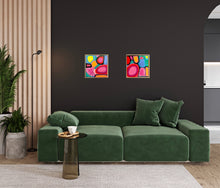 Load image into Gallery viewer, The Colour of Us #1