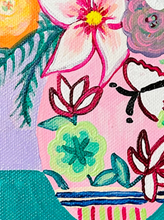 Load image into Gallery viewer, Serene Floral