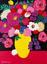 Load image into Gallery viewer, Fuchsia Bloom