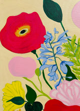 Load image into Gallery viewer, Blooming Garden