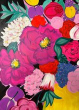 Load image into Gallery viewer, Fuchsia Bloom