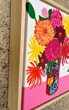 Load image into Gallery viewer, Darling Dahlias # 2
