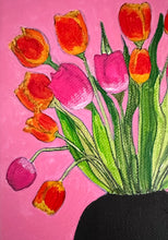 Load image into Gallery viewer, Dutch Tulips