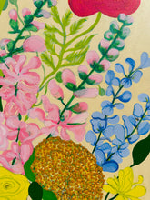 Load image into Gallery viewer, Blooming Garden