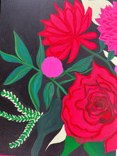 Load image into Gallery viewer, Rose Garden
