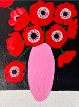 Load image into Gallery viewer, Fleur Noir