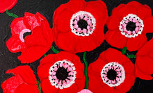 Load image into Gallery viewer, Fleur Noir