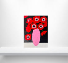 Load image into Gallery viewer, Fleur Noir