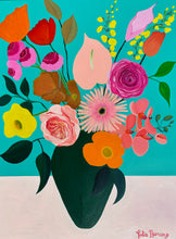 Load image into Gallery viewer, Serene Garden