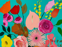 Load image into Gallery viewer, Serene Garden