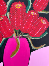 Load image into Gallery viewer, Red Banksias