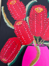 Load image into Gallery viewer, Red Banksias