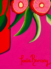 Load image into Gallery viewer, Noosa Gum Blossoms and Sydney Waratahs