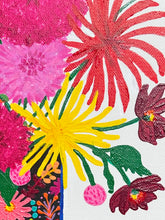 Load image into Gallery viewer, Darling Dahlias # 4