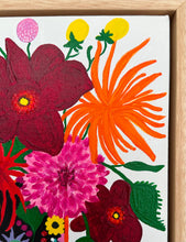 Load image into Gallery viewer, Darling Dahlias # 4