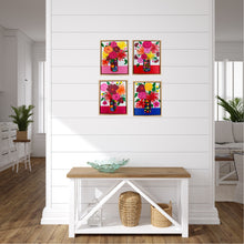 Load image into Gallery viewer, Darling Dahlias # 4