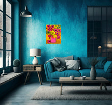 Load image into Gallery viewer, Pink Blossom