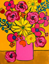 Load image into Gallery viewer, Pink Blossom