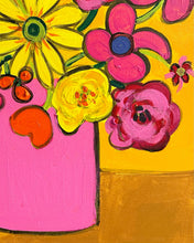 Load image into Gallery viewer, Pink Blossom