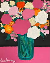 Load image into Gallery viewer, Pink Posy