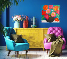 Load image into Gallery viewer, Blushing Poppies