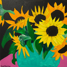 Load image into Gallery viewer, Flower Market