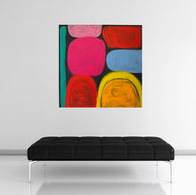 Load image into Gallery viewer, Colourful Bloom