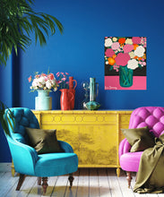 Load image into Gallery viewer, Pink Posy