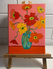 Load image into Gallery viewer, Poppies
