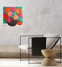 Load image into Gallery viewer, Blushing Poppies