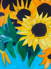 Load image into Gallery viewer, Flower Market