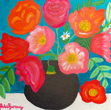 Load image into Gallery viewer, Blushing Poppies