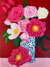 Load image into Gallery viewer, Rose Bloom