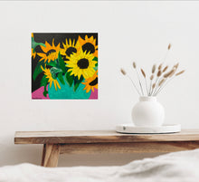 Load image into Gallery viewer, Flower Market