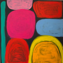 Load image into Gallery viewer, Colourful Bloom