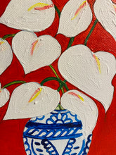 Load image into Gallery viewer, Flores de Casa Azul