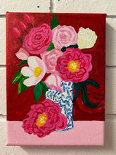 Load image into Gallery viewer, Rose Bloom