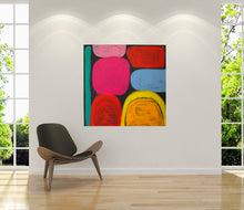 Load image into Gallery viewer, Colourful Bloom