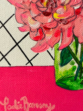 Load image into Gallery viewer, Pink Peonies