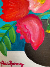 Load image into Gallery viewer, Blushing Poppies