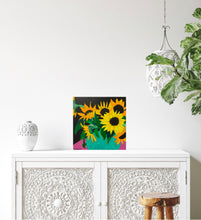 Load image into Gallery viewer, Flower Market