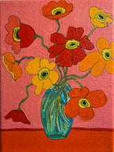 Load image into Gallery viewer, Poppies